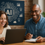 Profissão IA Evolução, Adaptação e Crescimento na Era da Inteligência Artificial