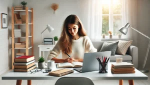 Tecnologia e aprovação no Enem: como estudar de forma mais inteligente?