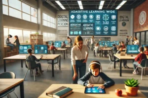 Tecnologias educacionais: revolucione sua aprendizagem com inovação