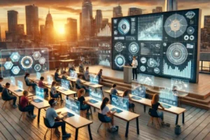 Transformação digital no ensino: como revolucionar a educação
