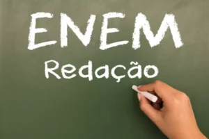 Estrutura da redação ENEM: guia completo para maximizar sua nota