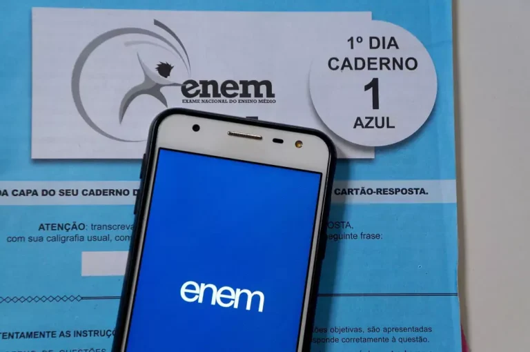 Redação ENEM