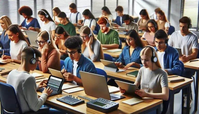 Tecnologias assistivas na educação: como transformar o aprendizado