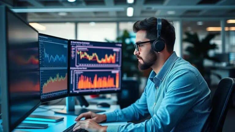 Engenheiro de dados: aprenda a maximizar seu potencial