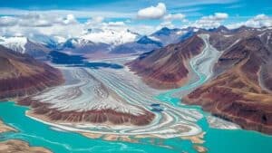 Mudanças Climáticas: Entenda Causas, Impactos e Soluções para o Futuro