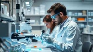 Área da Ciência: Carreiras em Alta e Como se Destacar no Mercado