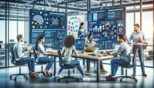 Profissão IA: adaptação e crescimento com a Intelidência artificial