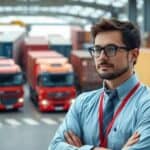 Profissões em destaque na área de Transportes