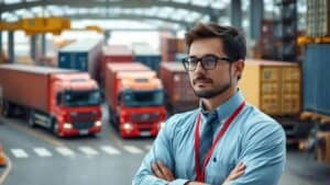 Profissões no Transporte: Carreiras em Alta e Oportunidades Futuras