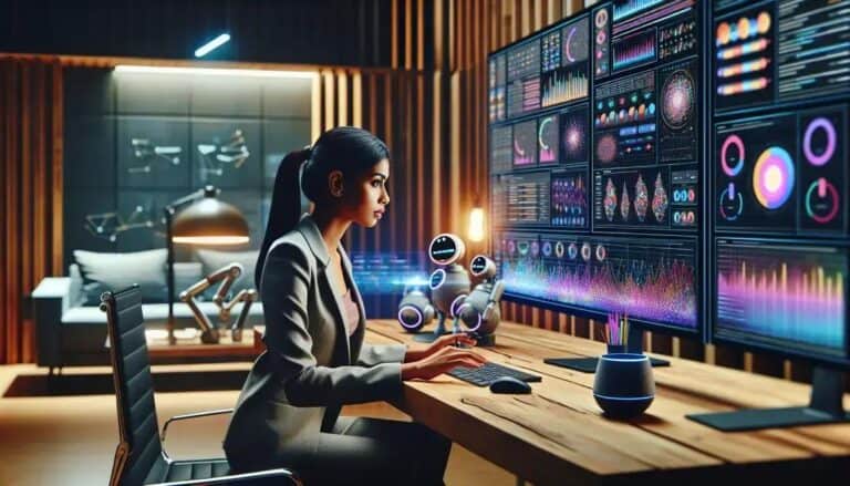Evolução Histórica da Inteligência Artificial