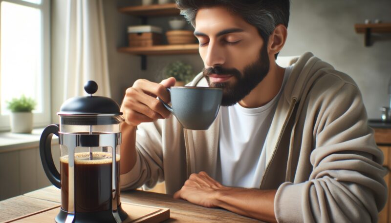 Será que fazer pausa para o café impacta na produtividade