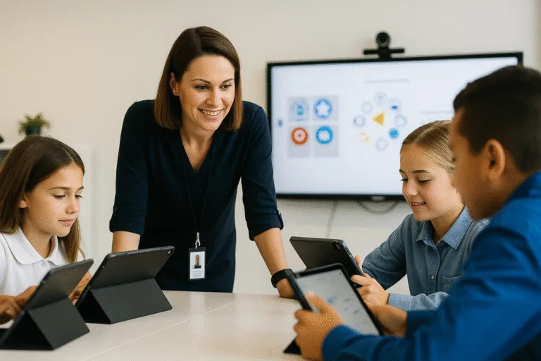 Aplicação dos Componentes Curriculares na Prática Educacional
