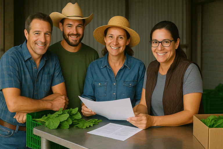 Como Abrir uma Agroindústria Familiar com Sucesso Guia Completo