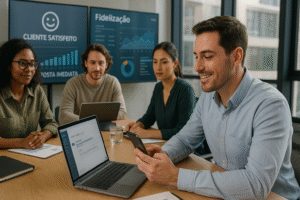 Comunicação Proativa: Estratégias Essenciais para Potencializar o Atendimento ao Cliente