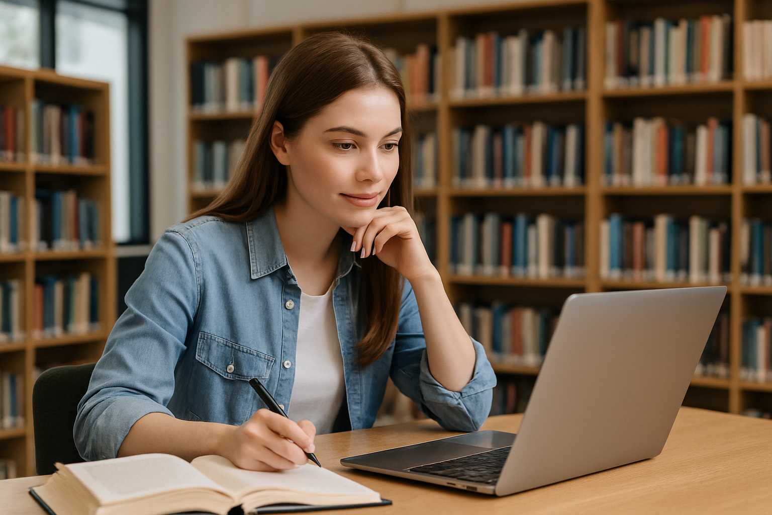 Educação continuada essencial para o desenvolvimento profissional