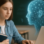 Educação e Inteligência Artificial no aprendizado