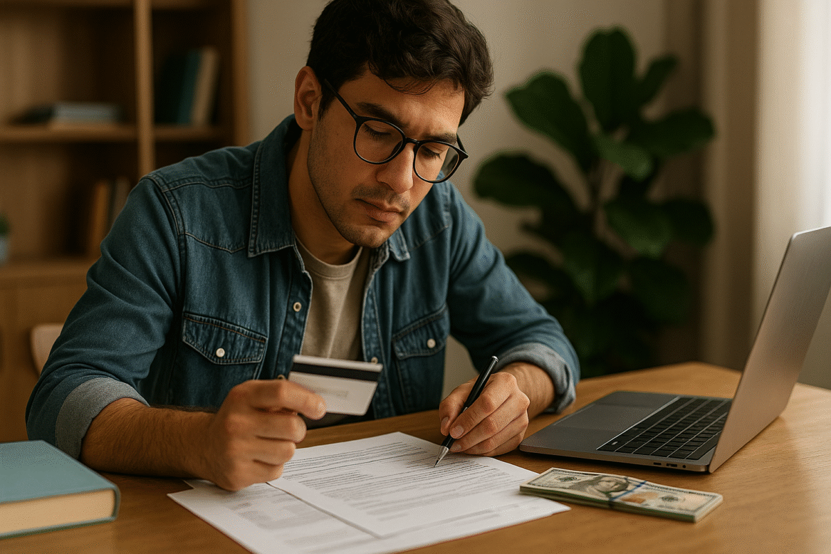 Guia Completo para Financiamento Estudantil (FIES, PRAVALER e Outros)