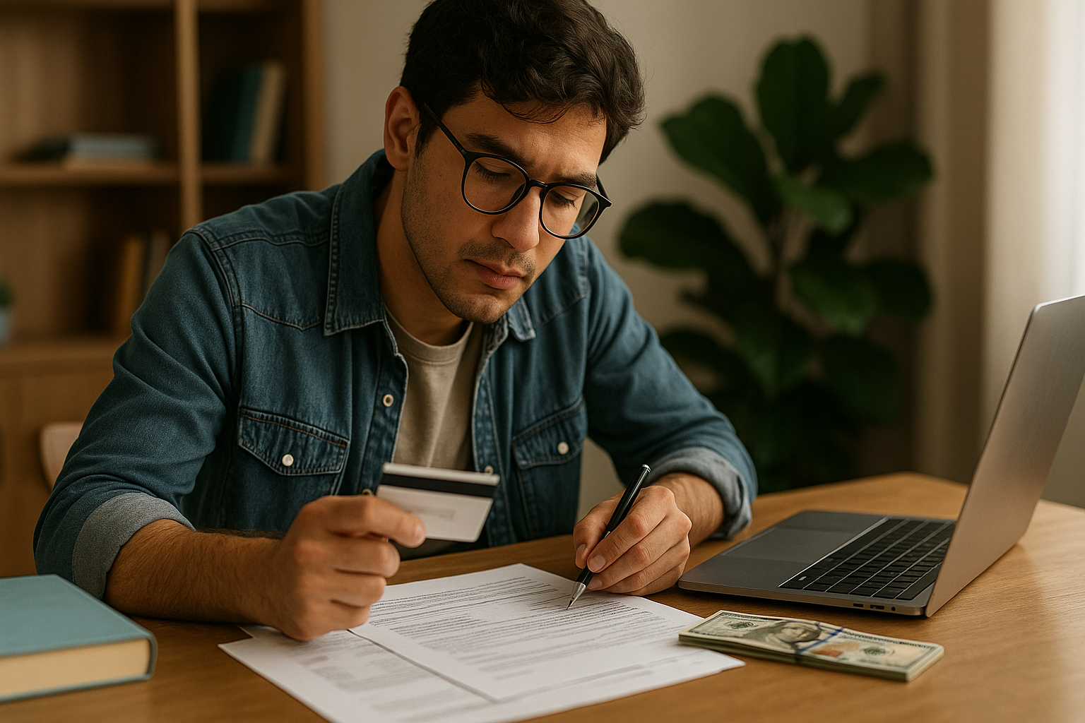 Guia Completo para Financiamento Estudantil (FIES, PRAVALER e Outros)