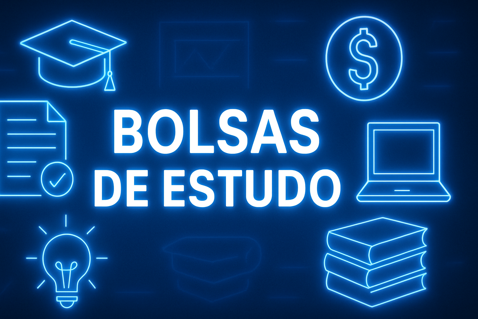 Guia de Bolsas de Estudo para Faculdade Particular em 2025
