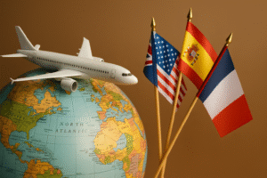 Idiomas para Comércio Exterior: Quais São Essenciais e Como Aprendê-los?