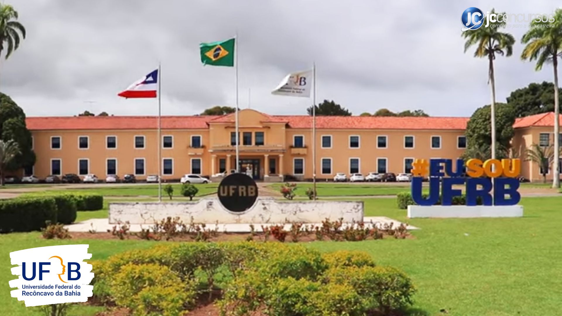 UFRB Guia Completo sobre a Universidade Federal do Recôncavo da Bahia