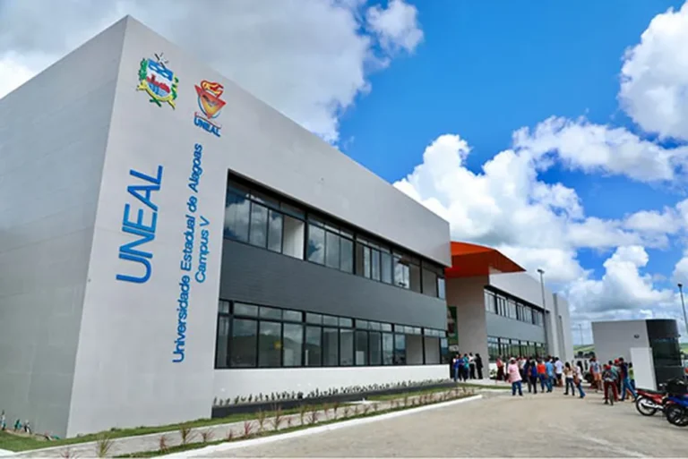 UNEAL - Universidade Estadual de Alagoas
