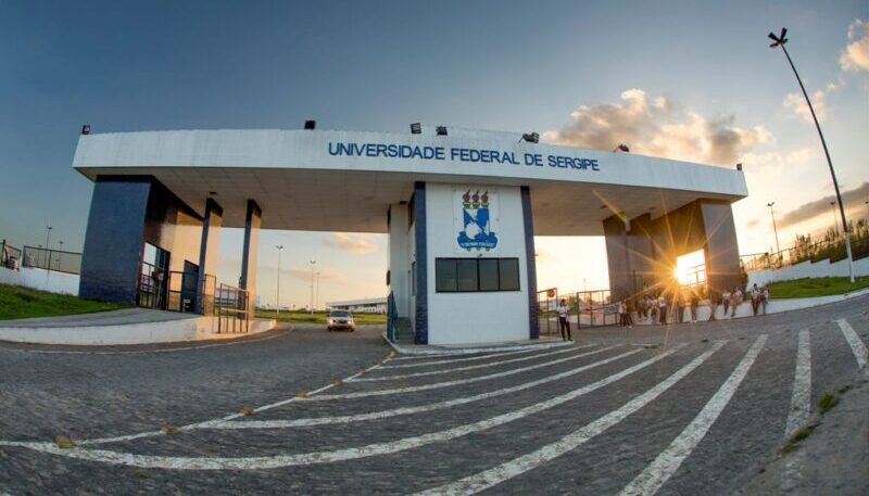 Universidade Federal de Sergipe Guia Completo Sobre História, Cursos e Infraestrutura