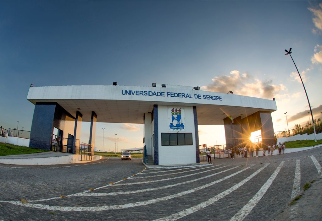 Universidade Federal de Sergipe Guia Completo Sobre História, Cursos e Infraestrutura
