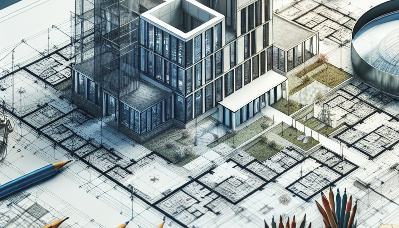 Imagem destacada sobre Como fazer Registro Profissional de Arquitetura