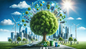 Sustentabilidade: O Guia Completo para um Futuro Mais Verde
