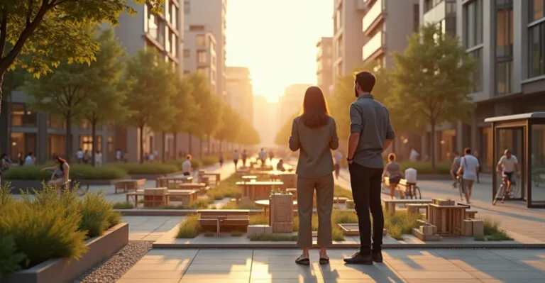 Sustentabilidade: Como Construir um Futuro Melhor Sustentabilidade: Como…