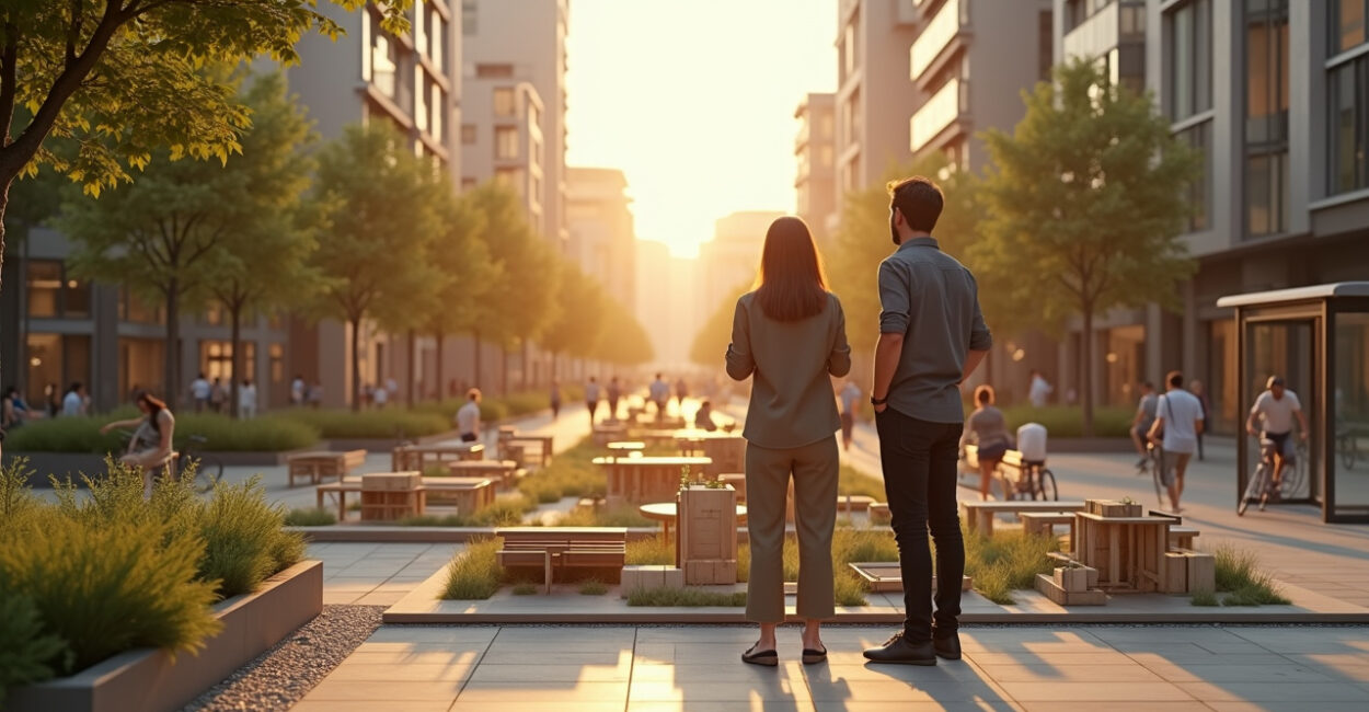 Sustentabilidade: Como Construir um Futuro Melhor Sustentabilidade: Como…