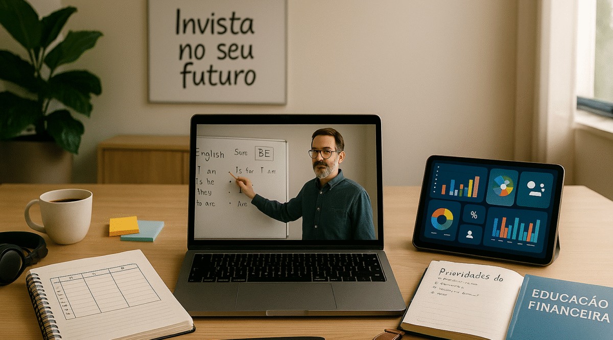 5 cursos EAD que não podem faltar no currículo do brasileiro