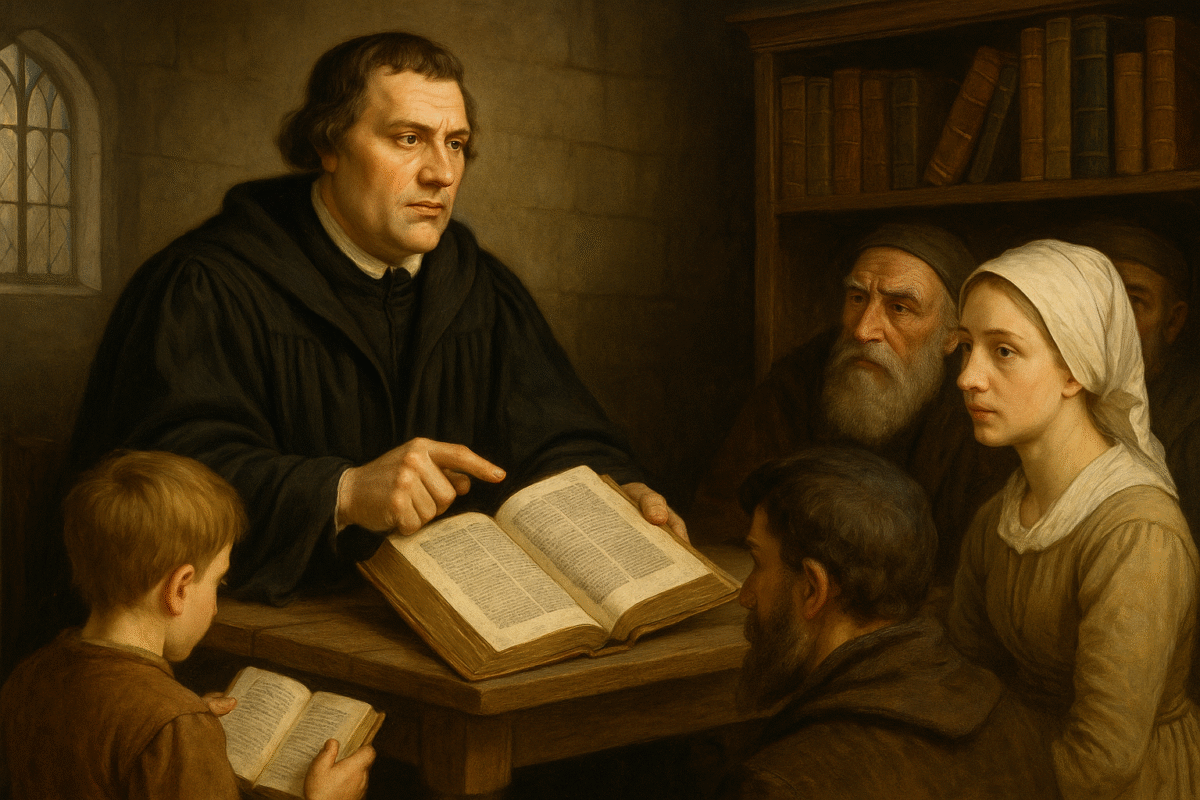 Educação Medieval: Práticas e Instituições na Idade Média
