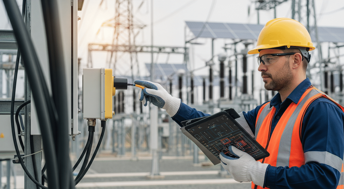Engenheiro Eletricista Guia Completo da Profissão e Carreira