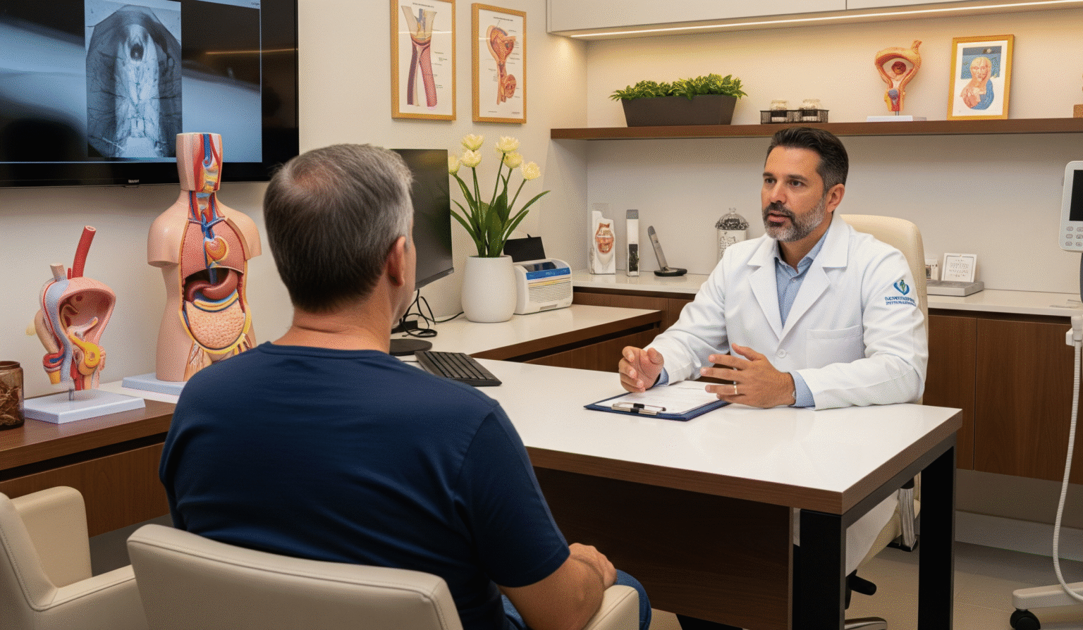 Nefrologista: Guia Completo sobre a Especialidade da Saúde Renal