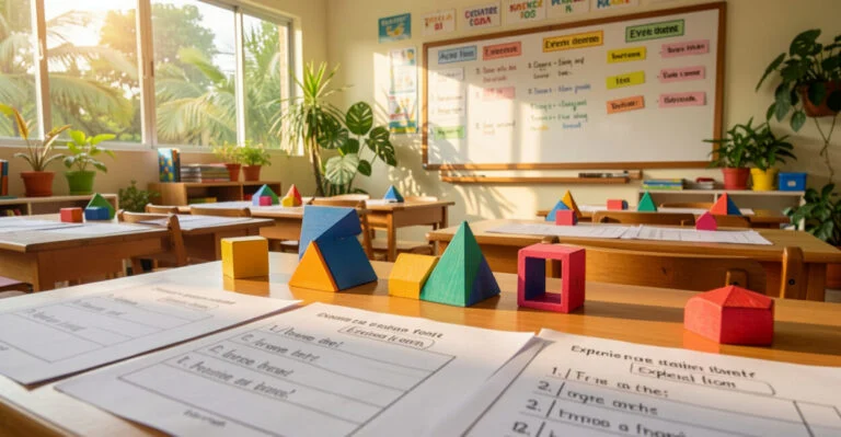Boas práticas educacionais: guia completo para transformar o ensino