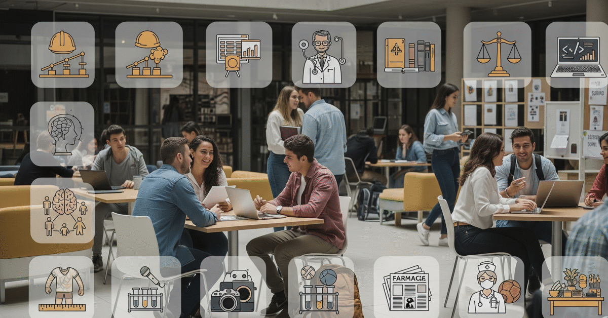 Repertório sociocultural para redação eficaz