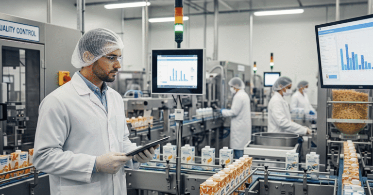 Engenheiro de Alimentos Guia Completo sobre a Profissão e Mercado