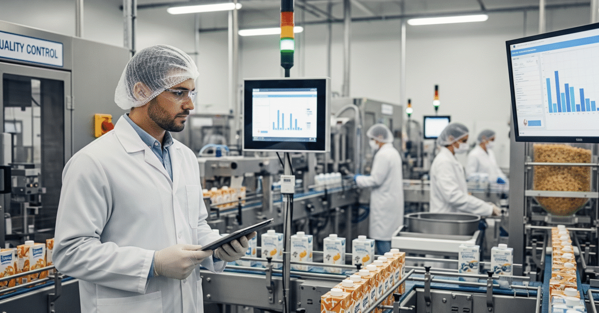 Engenheiro de Alimentos Guia Completo sobre a Profissão e Mercado