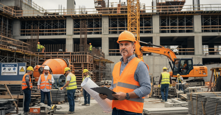 Mestre de Obras