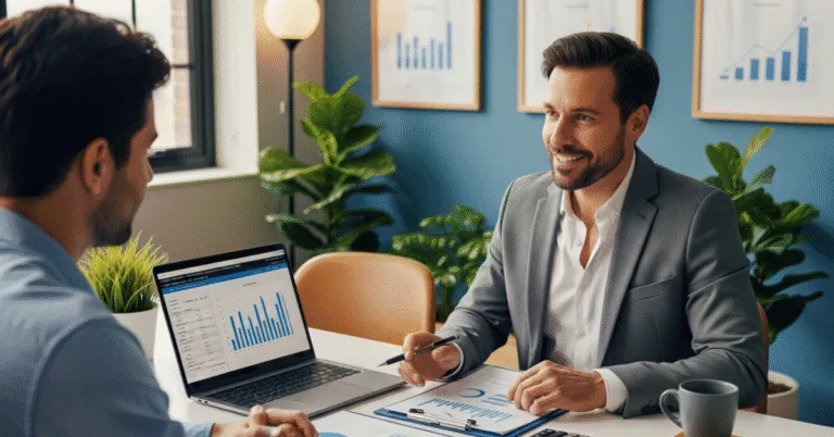 Planejador Financeiro