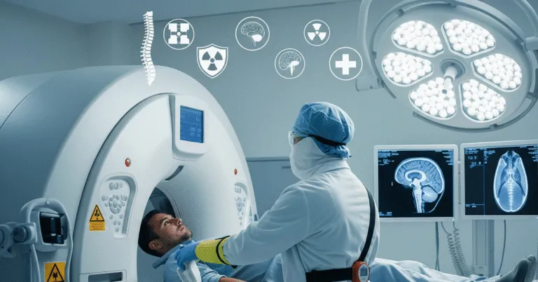Técnico em Radiologia Guia Completo para uma Carreira de Sucesso
