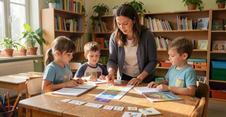 Alfabetização na BNCC: O Que os Professores Precisam Saber