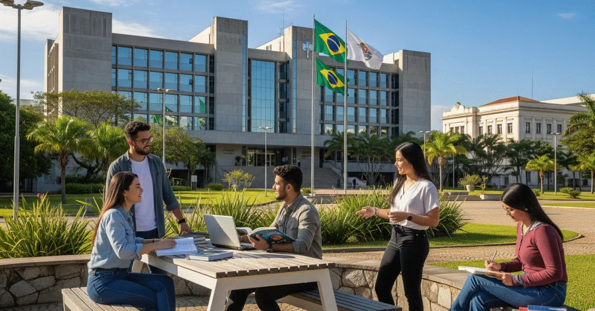 Entendendo as melhores faculdades pelo SISU critérios essenciais