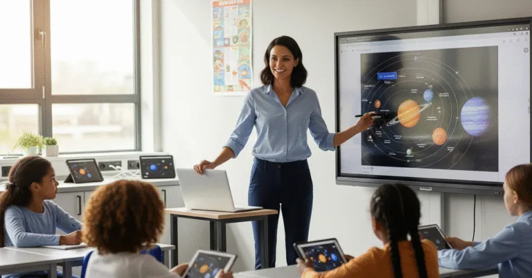 Pedagogia moderna práticas para formar professores