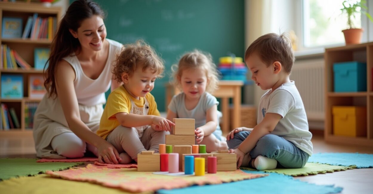 atividade infantil