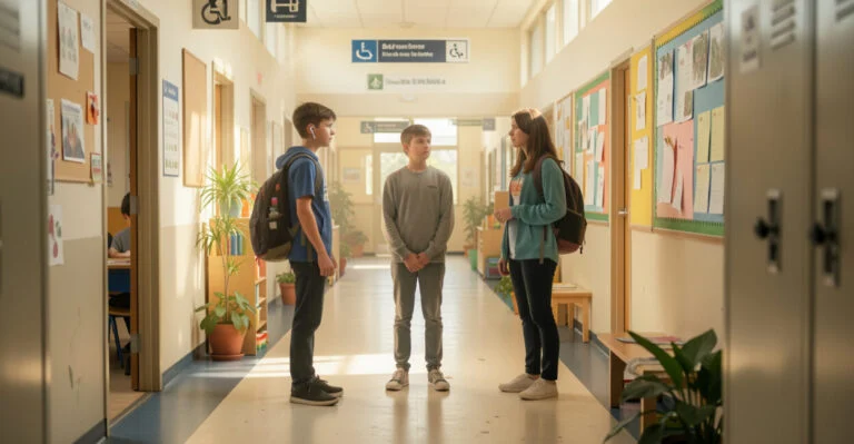 Barreiras Atitudinais na Escola: Como Superá-las