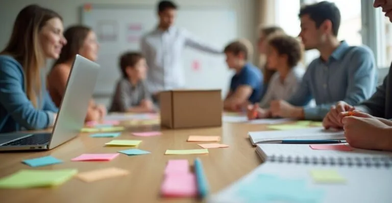 educação empreendedora