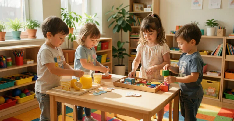 Empreendedorismo infantil: atividades para Educação Infantil
